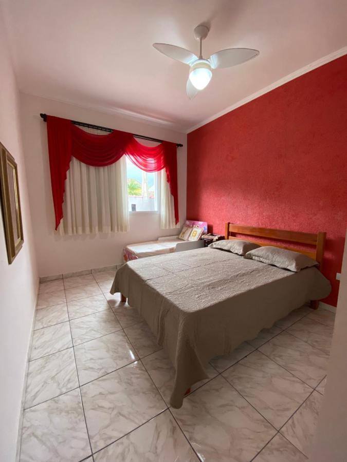 Casa Dos Andrade Em Caraguatatuba Villa Buitenkant foto