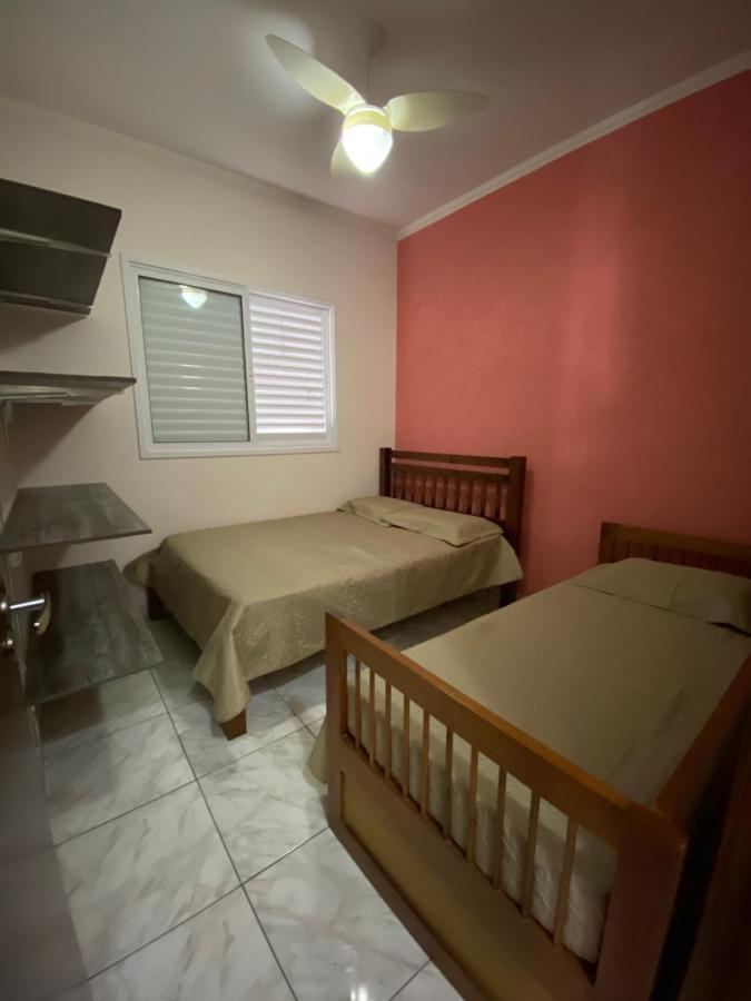 Casa Dos Andrade Em Caraguatatuba Villa Buitenkant foto
