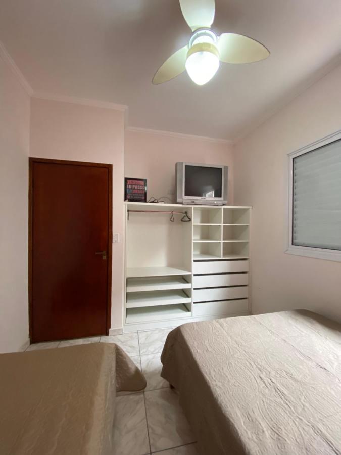 Casa Dos Andrade Em Caraguatatuba Villa Buitenkant foto