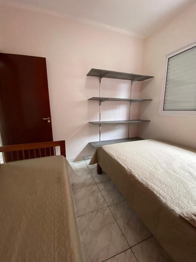 Casa Dos Andrade Em Caraguatatuba Villa Buitenkant foto